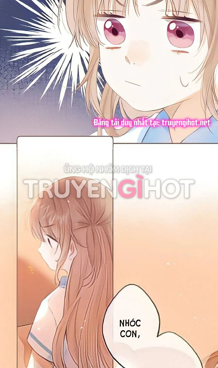 vụng trộm không thể giấu - mối tình thầm kín chapter 2 12