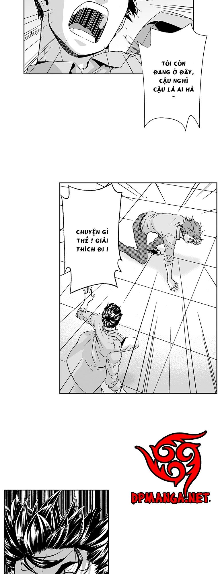 action idols - age of young dragons chapter 24 7