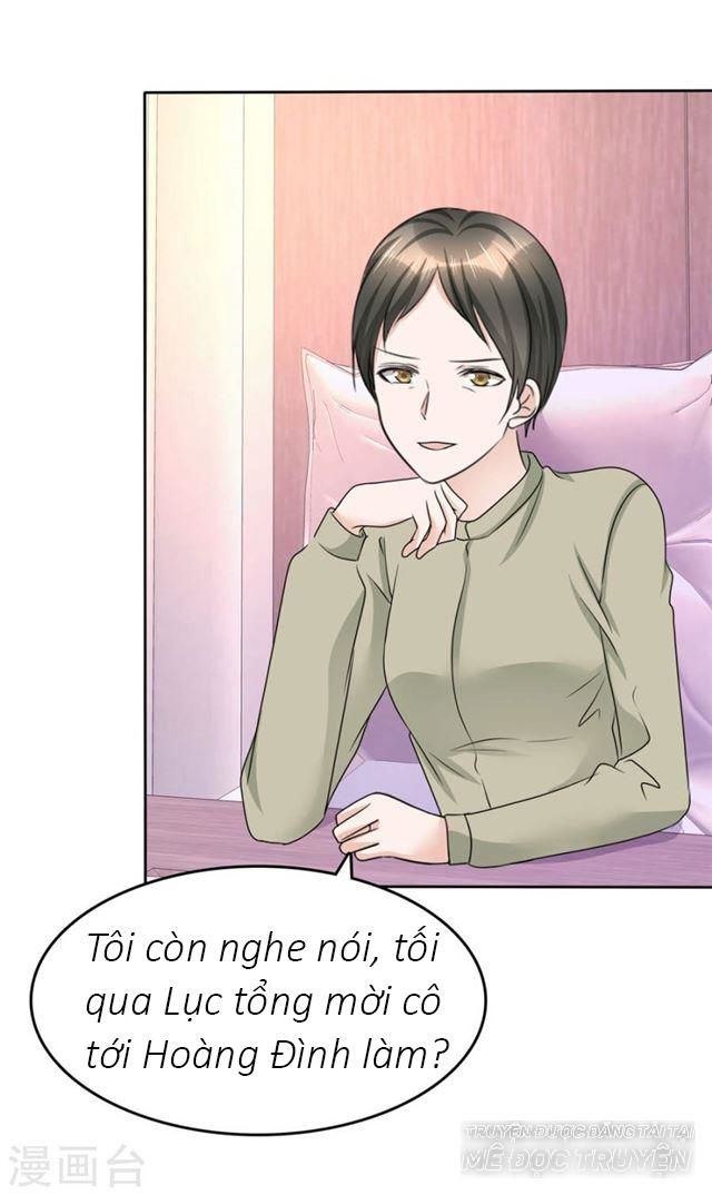 con đường phản công của sủng thê chapter 27 21