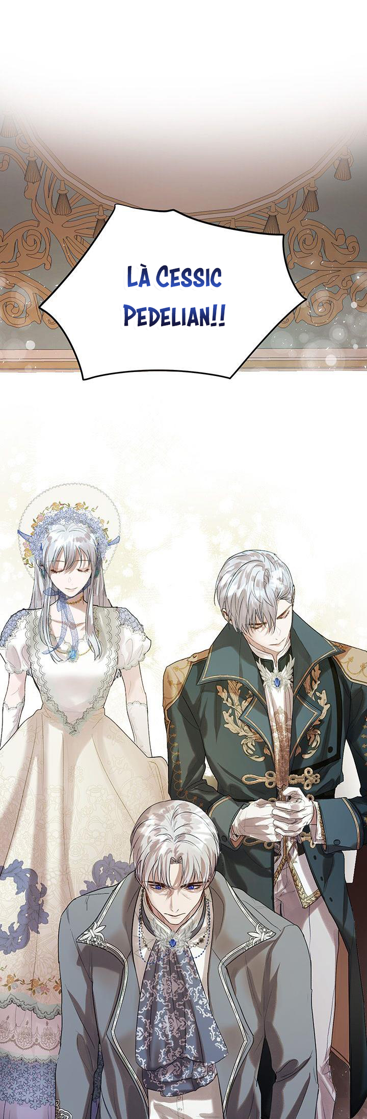 cách để cứu rỗi anh trai của nữ chính chapter 34 2