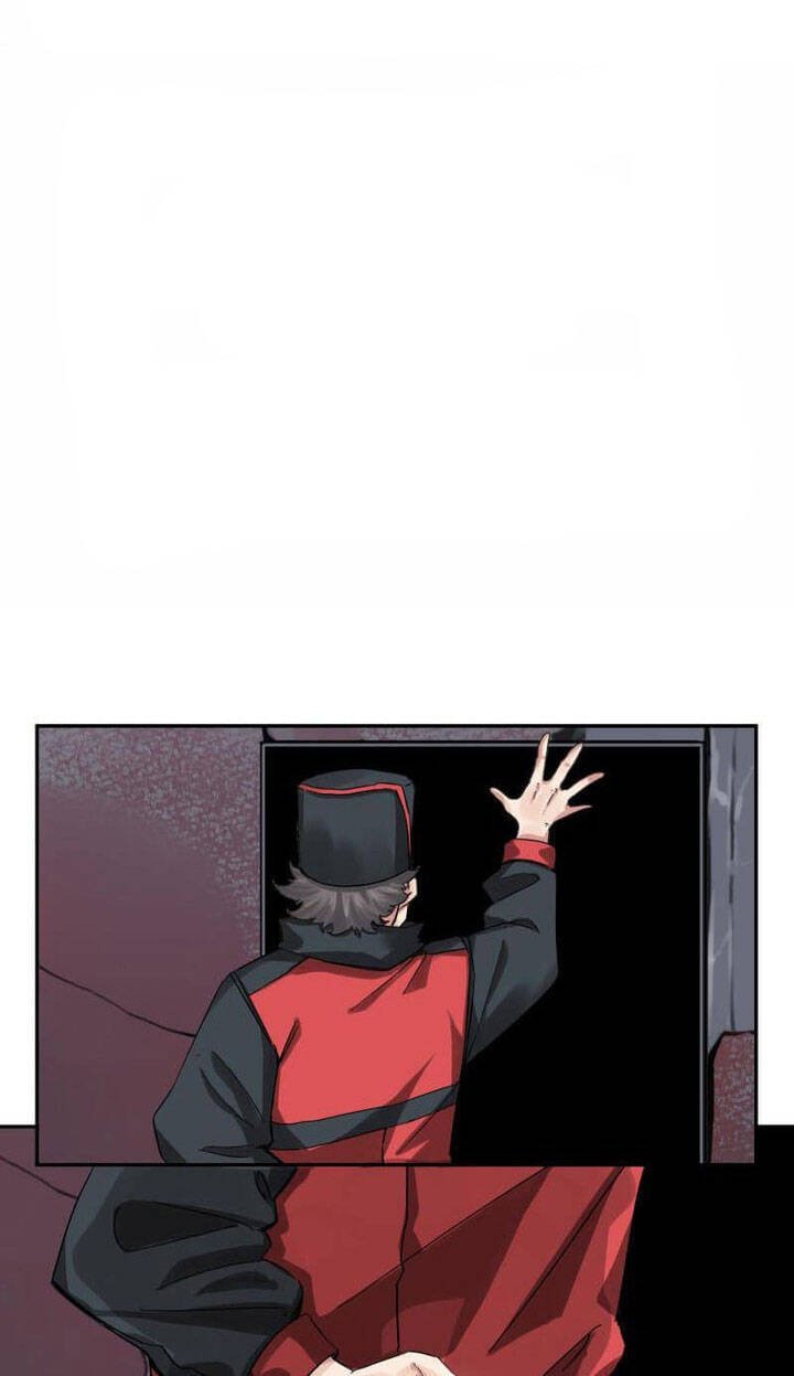 thế giới nơi chỉ có siêu nhân là nạn nhân chapter 7 21