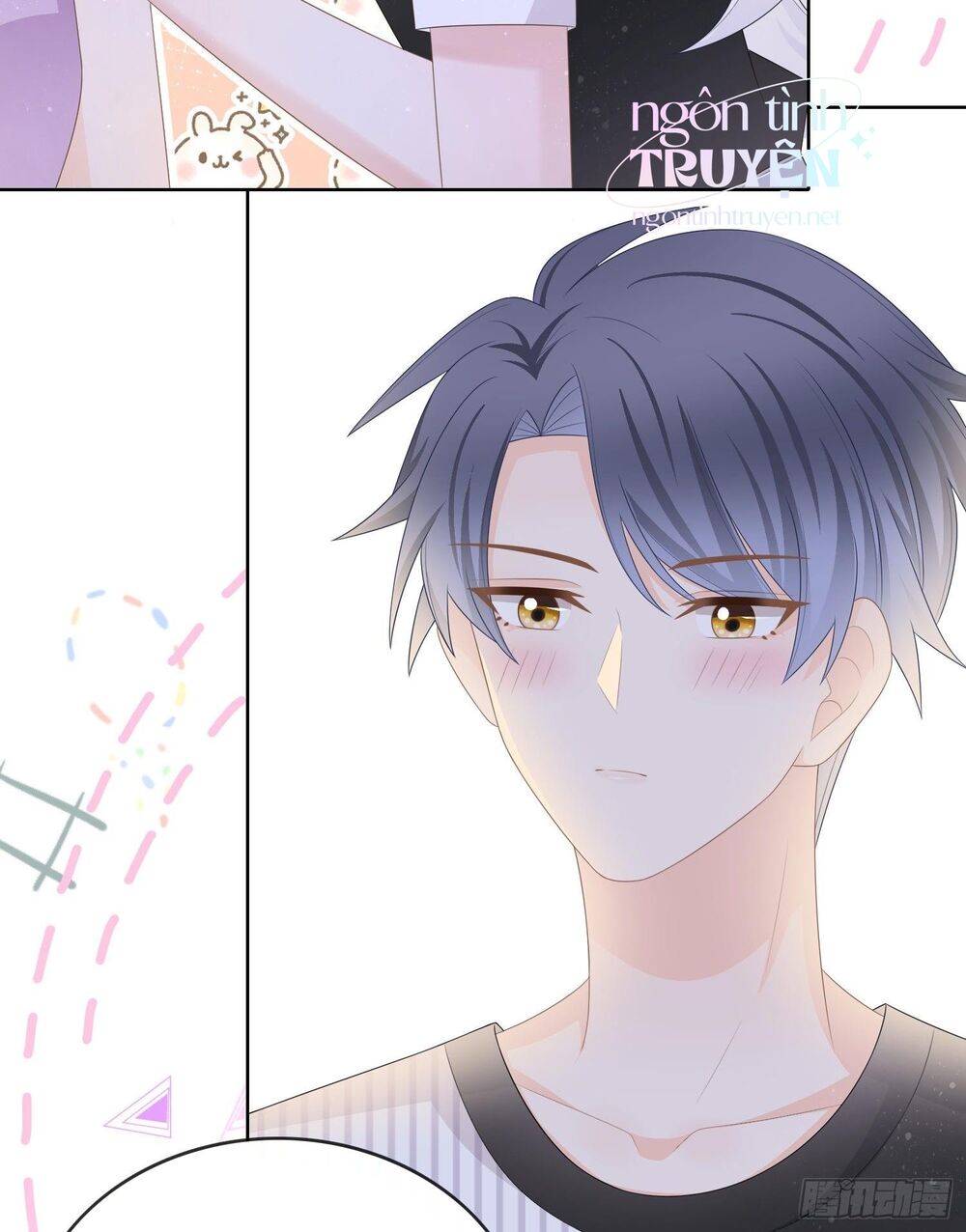 ảnh hậu cũng không bằng niệm thanh hoa chapter 107 31