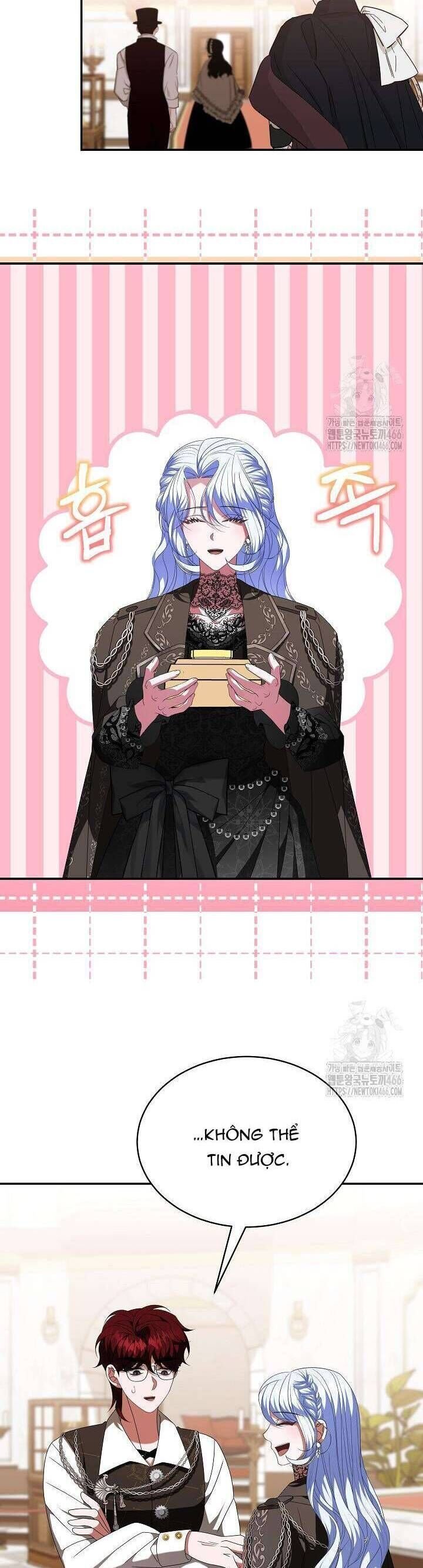 hướng dẫn về ác nữ chapter 33 28