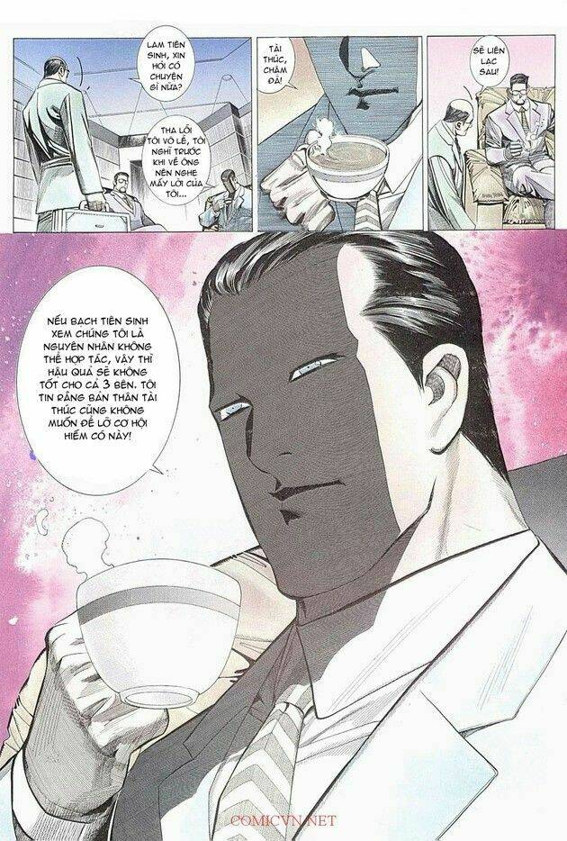 hải hổ 1 chapter 2 27