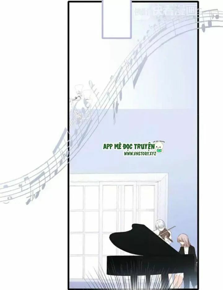 con tim rung động 2 chapter 57 8