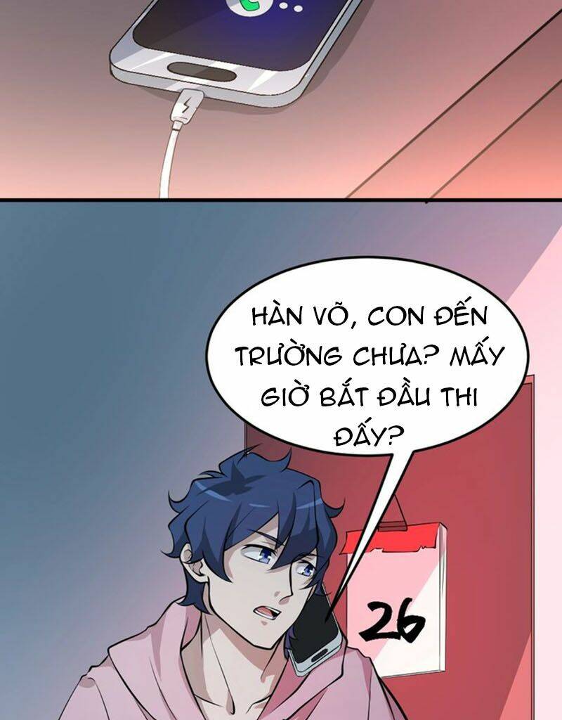 app tu chân mạnh nhất chapter 9 12