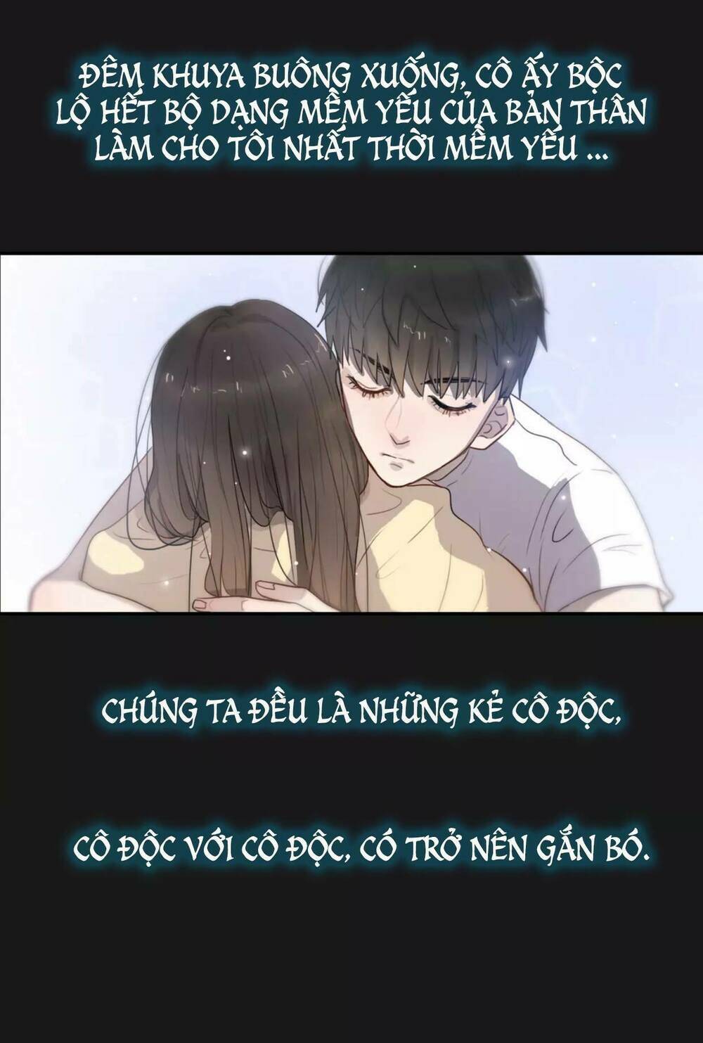 viên đường màu đen chapter 8 5