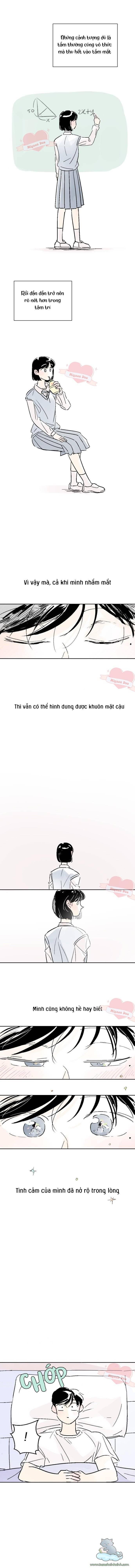 bạn cùng lớp chapter 10 7