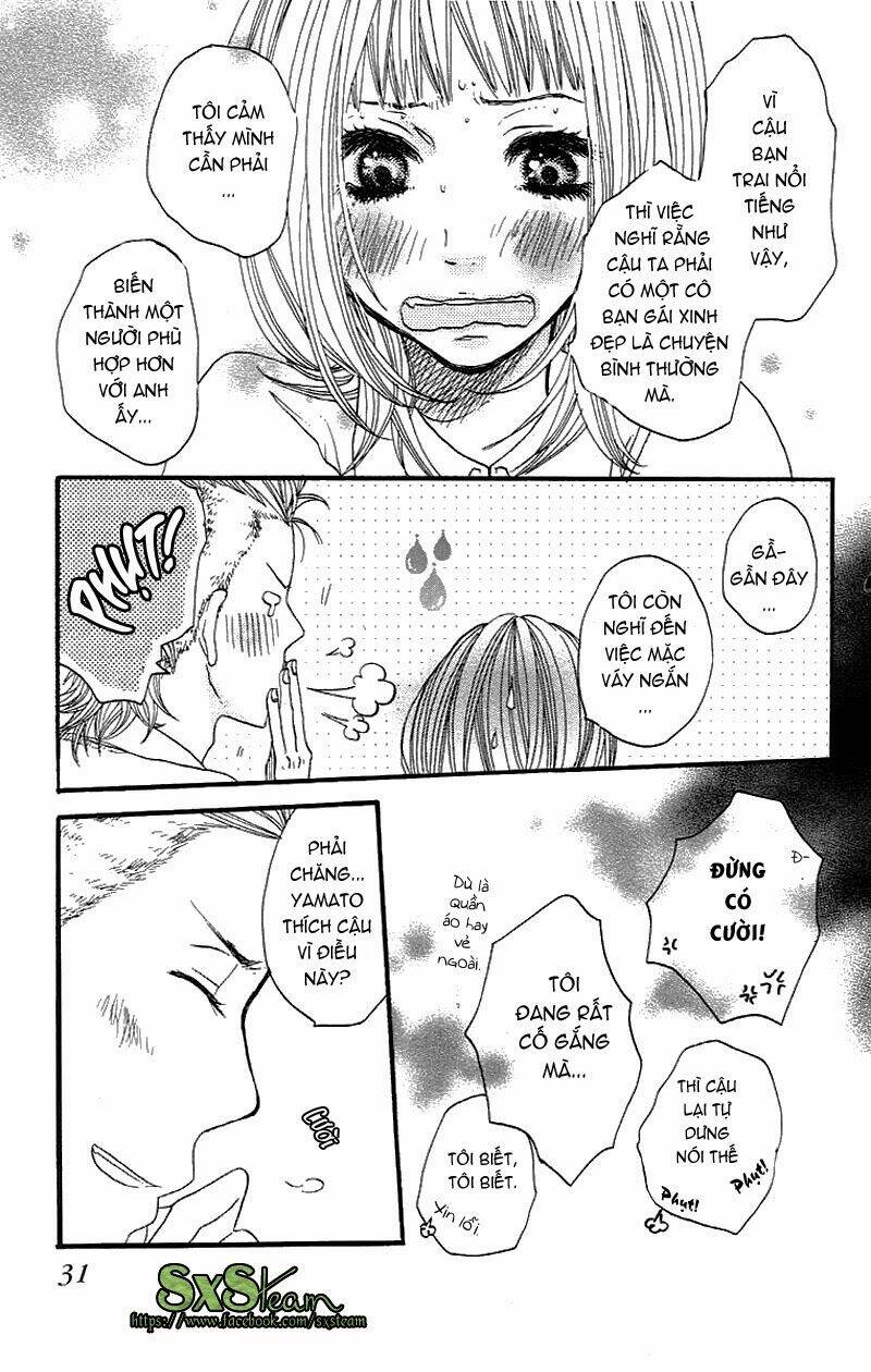 say i love you chapter 17 32