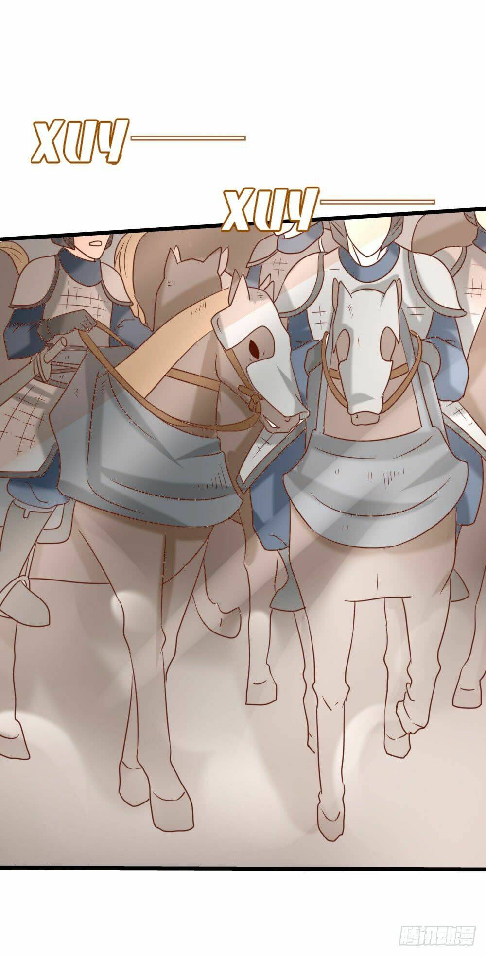 hồng nhan bất vong quốc chapter 15 60