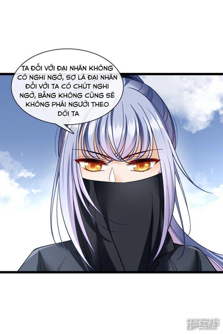nụ cười của ngươi ngọt gãy tám cái răng của ta chapter 79 28