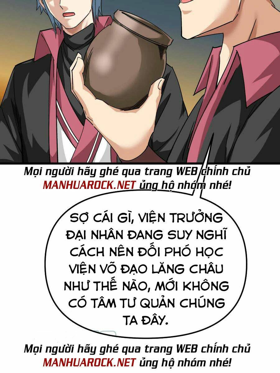 trọng sinh ta là đại thiên thần chapter 102 38