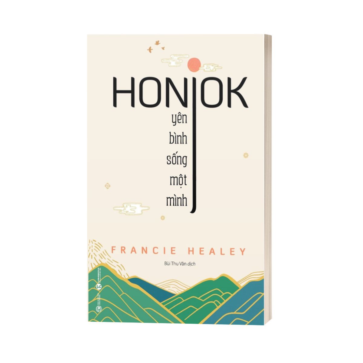 Hình ảnh Honjok: Yên Bình Sống Một Mình