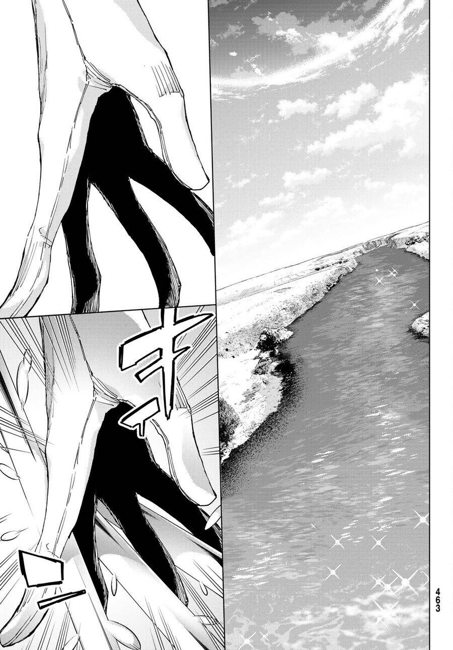 fate/grand order -turas realta- chapter 61 17