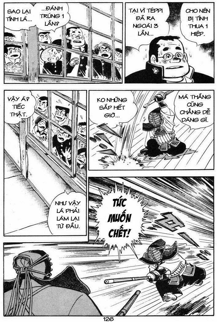 ore wa teppei chapter 84 8