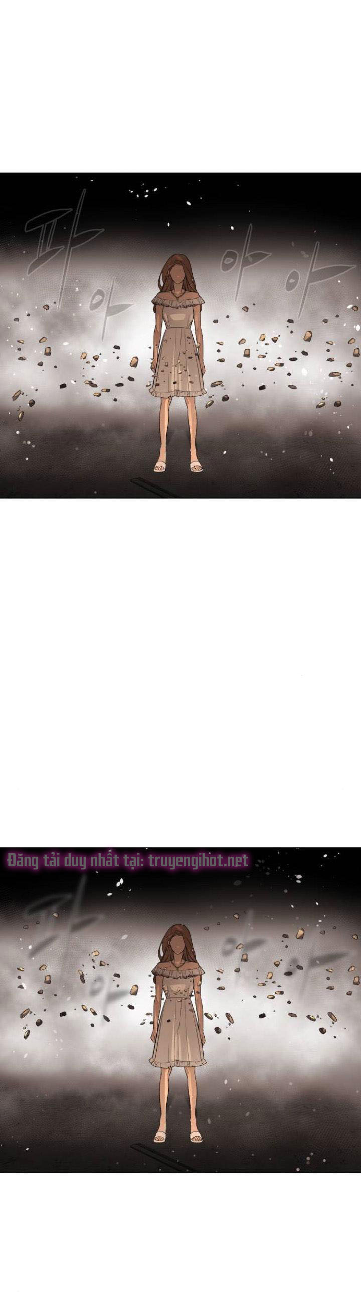 bạch huyết - white blood chapter 41 45