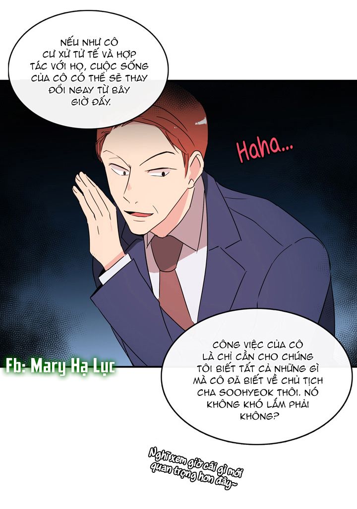 rắc rối về vấn đề yêu đương của tôi chapter 26 4