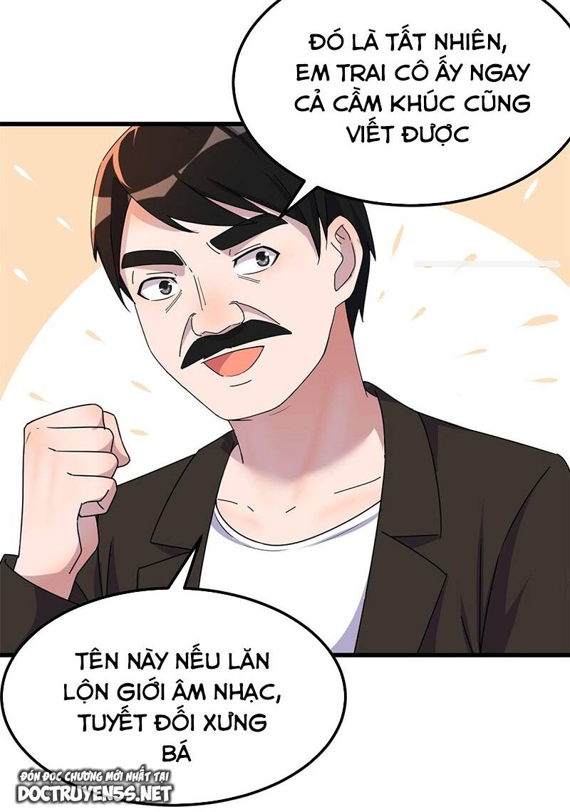 chị gái tôi là đại minh tinh chapter 141 36