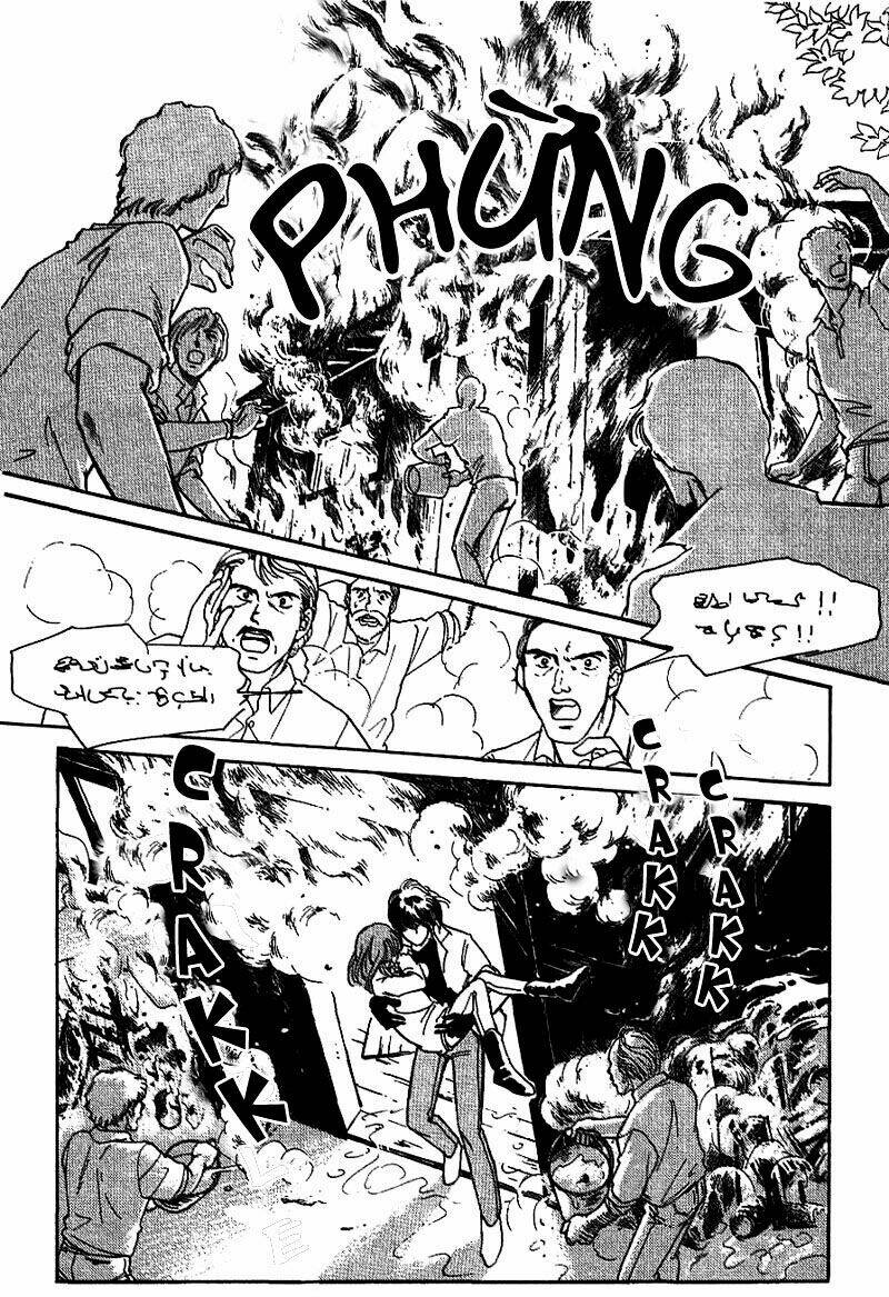 bình minh bên sư tử chapter 2 19