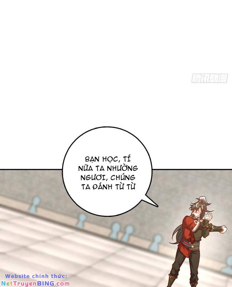 ta , thần long chi hậu chapter 26 47