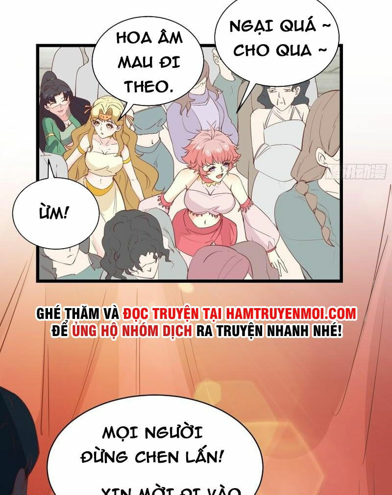 ta lập hậu cung tại tây du ký chapter 76 20