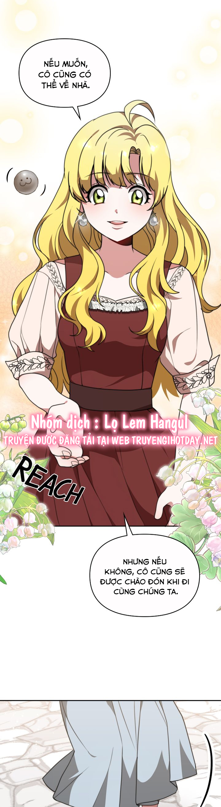 công nương eluana vita chapter 66 17