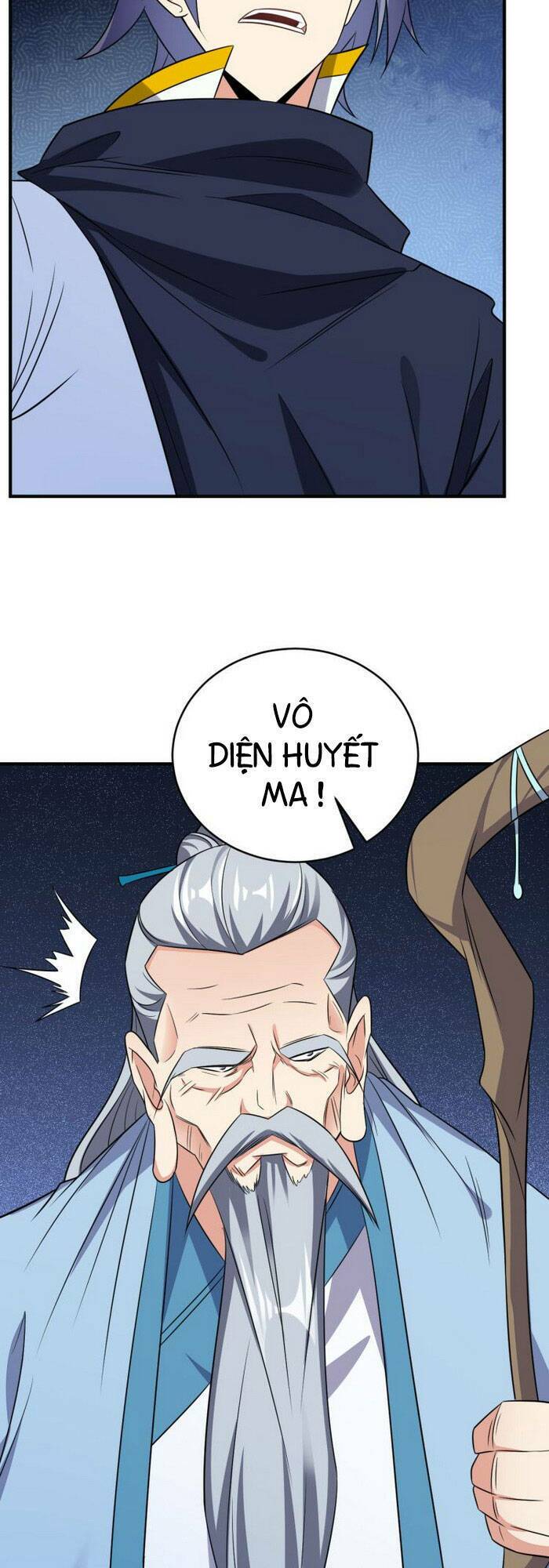 thôn phệ một thế giới tu tiên chapter 74 44