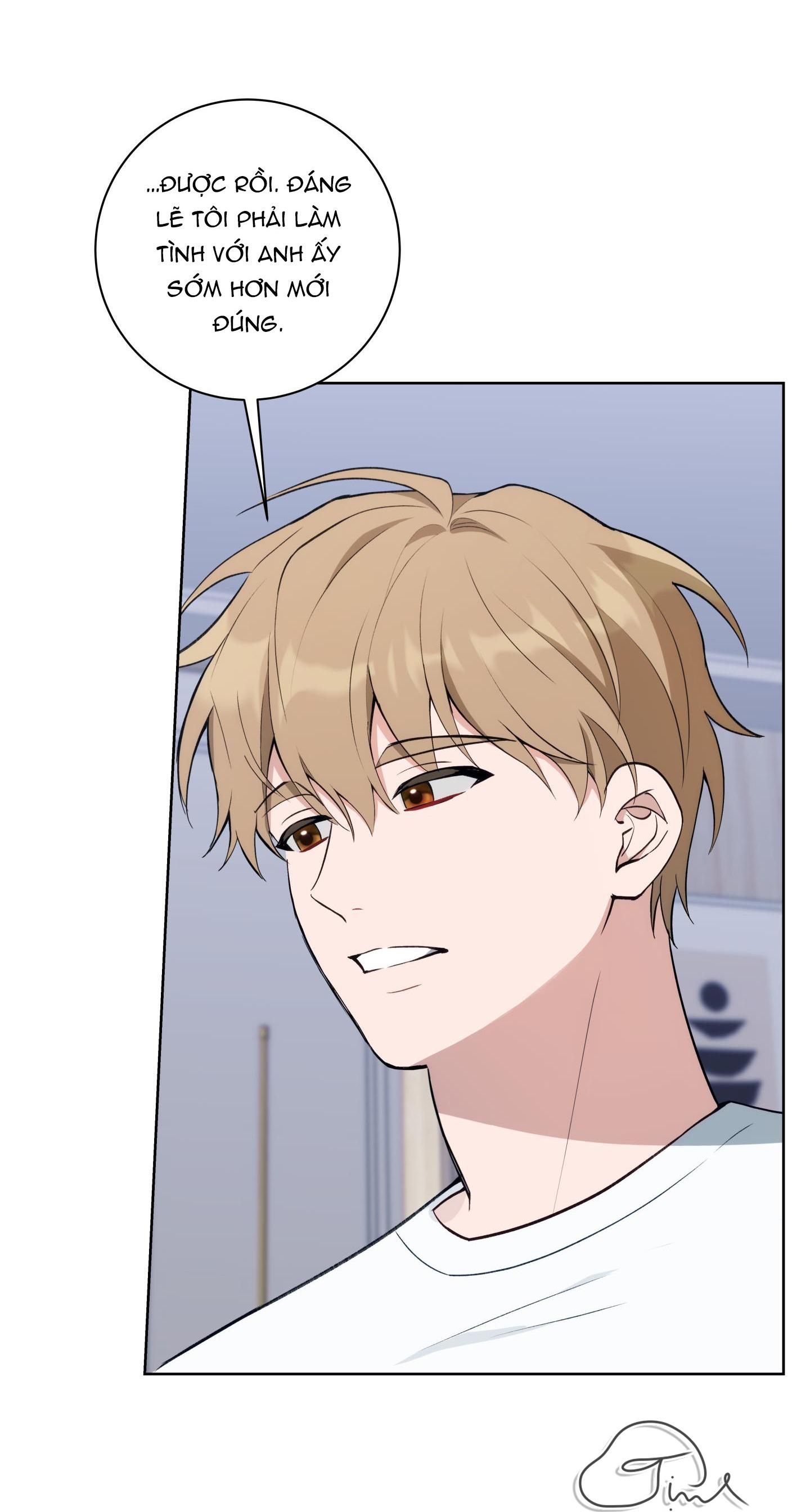 ba ngày, làm thật chapter 7 5