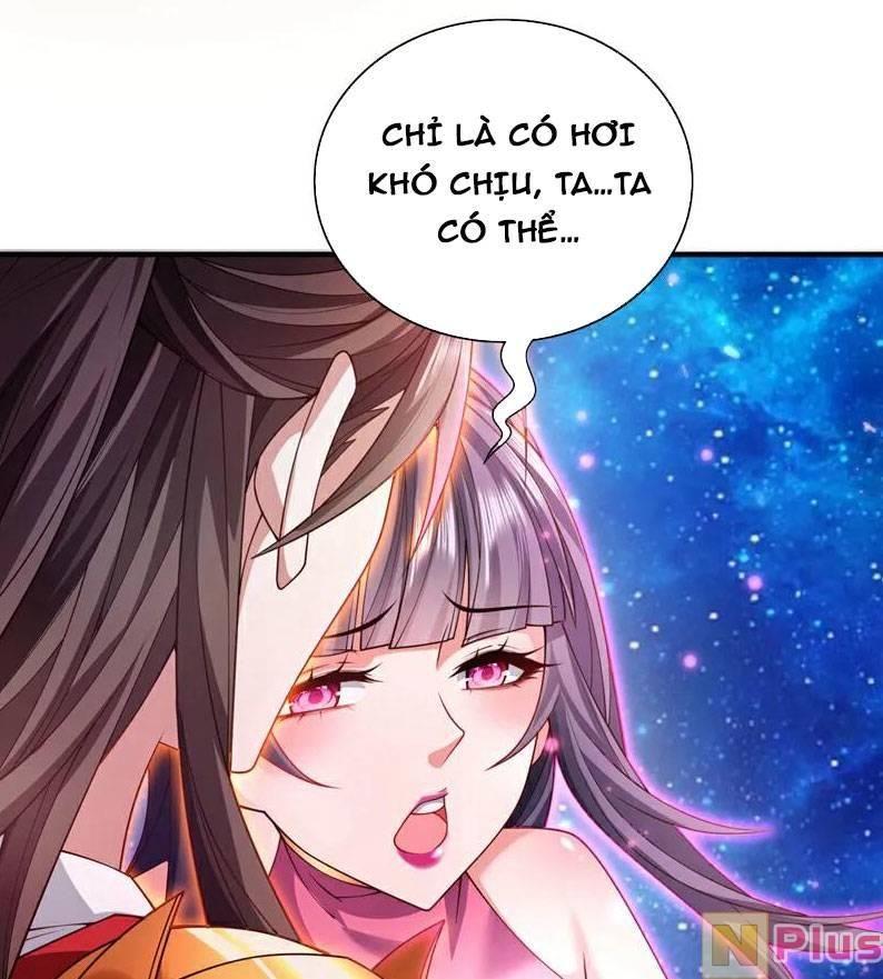 bị sư phụ xinh đẹp dùng 99 cách dạy dỗ thành thánh chapter 224 33