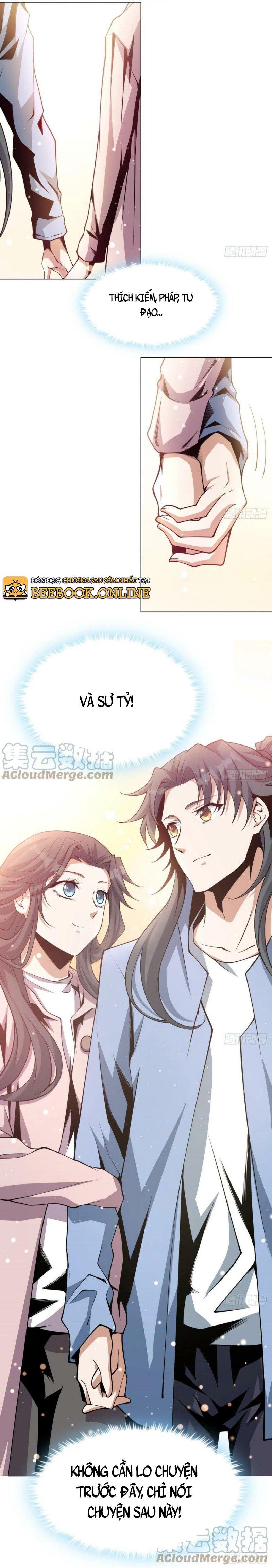 địa cầu đệ nhất kiếm chapter 175 12