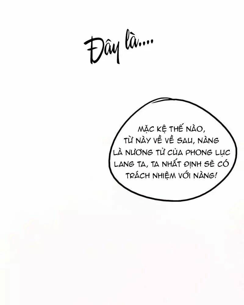 hoàng tử phu quân, ta nuôi ngươi a! chapter 1 59