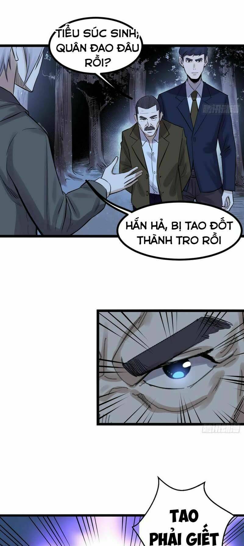 đỉnh phong thần y chapter 85 9