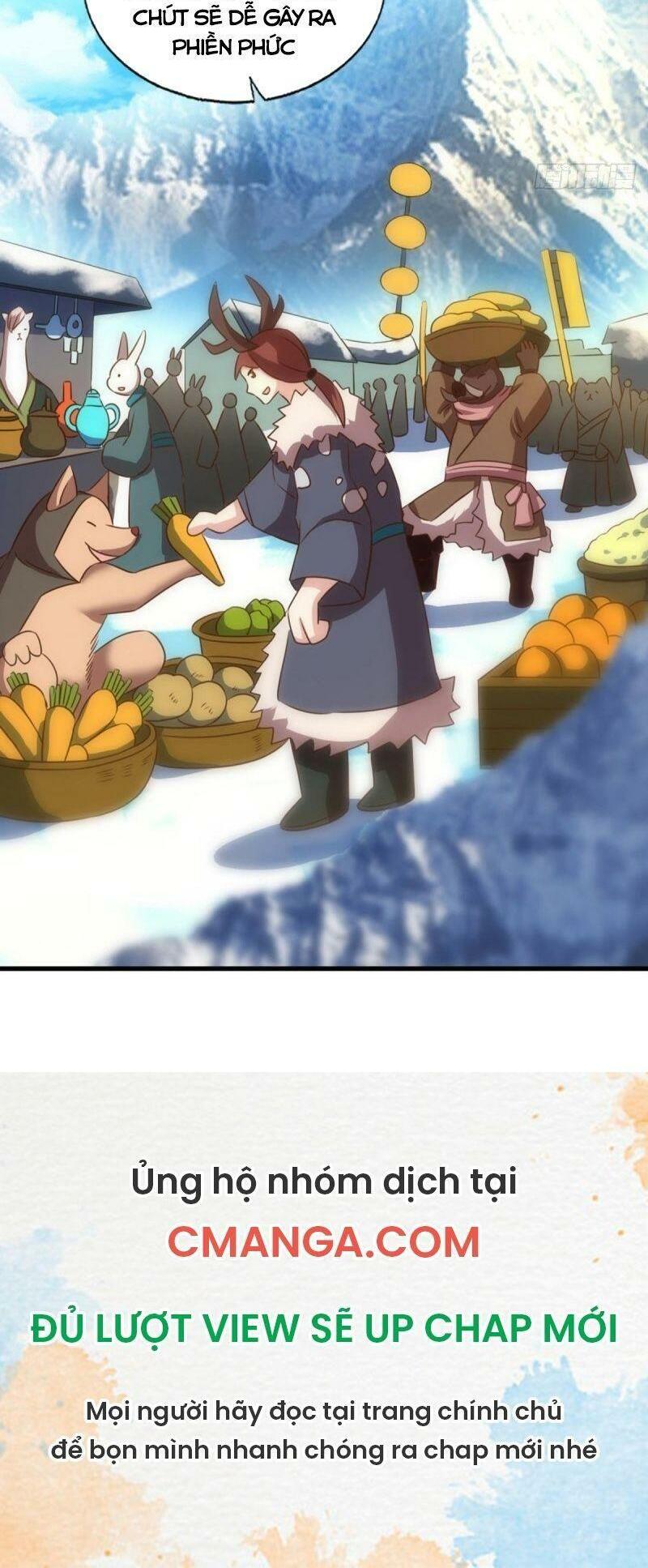 Trọng Sinh Thành Cậu Vàng Tại Dị Thế Chapter 199 19