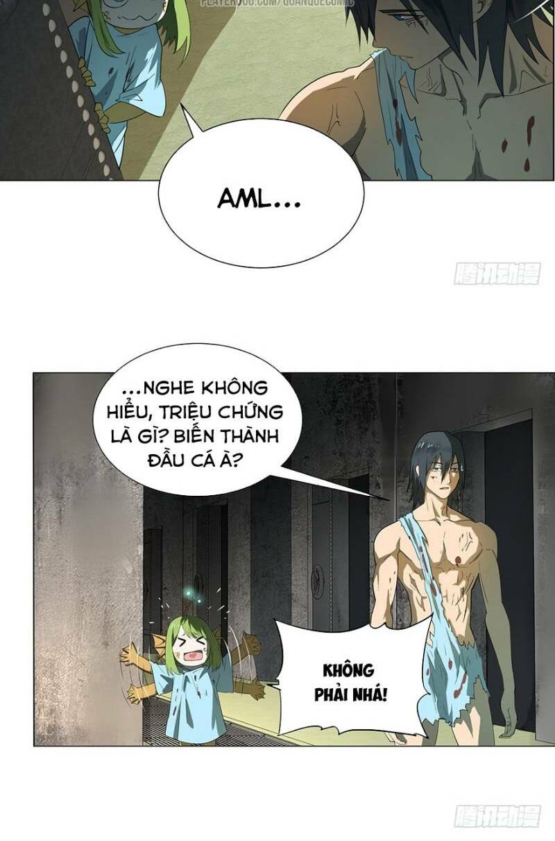 danh sách kẻ phản diện chapter 4 18
