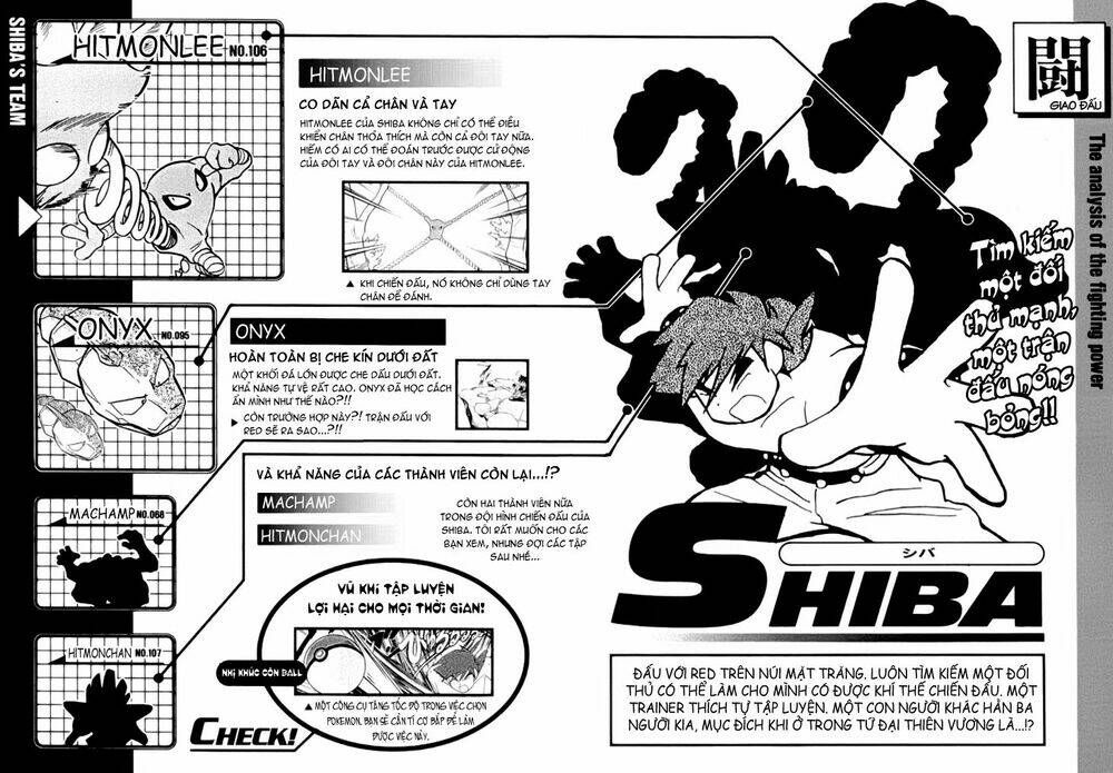 thú cưng đặc biệt chapter 65 18