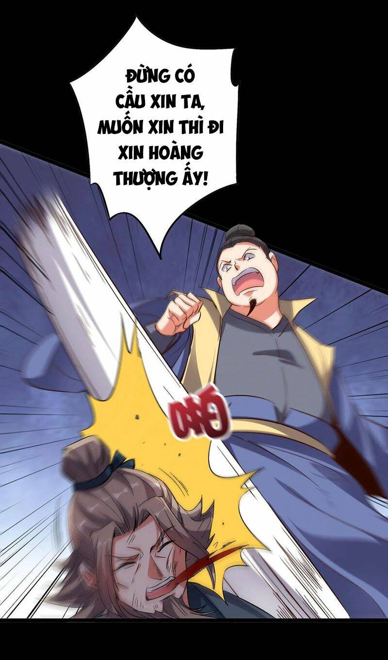 phục thiên thánh chủ chapter 76 18