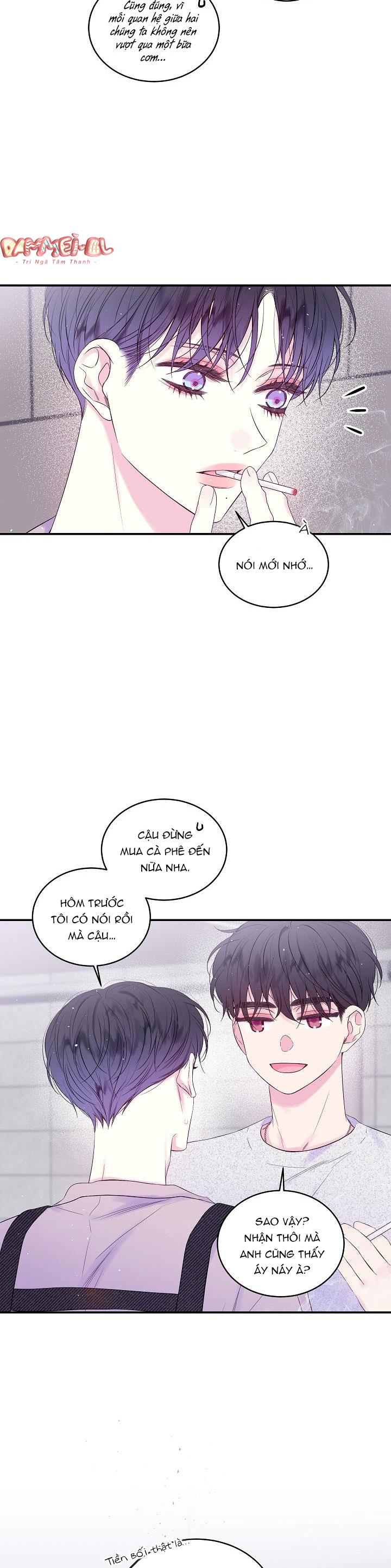 bình minh thứ hai chapter 11 24