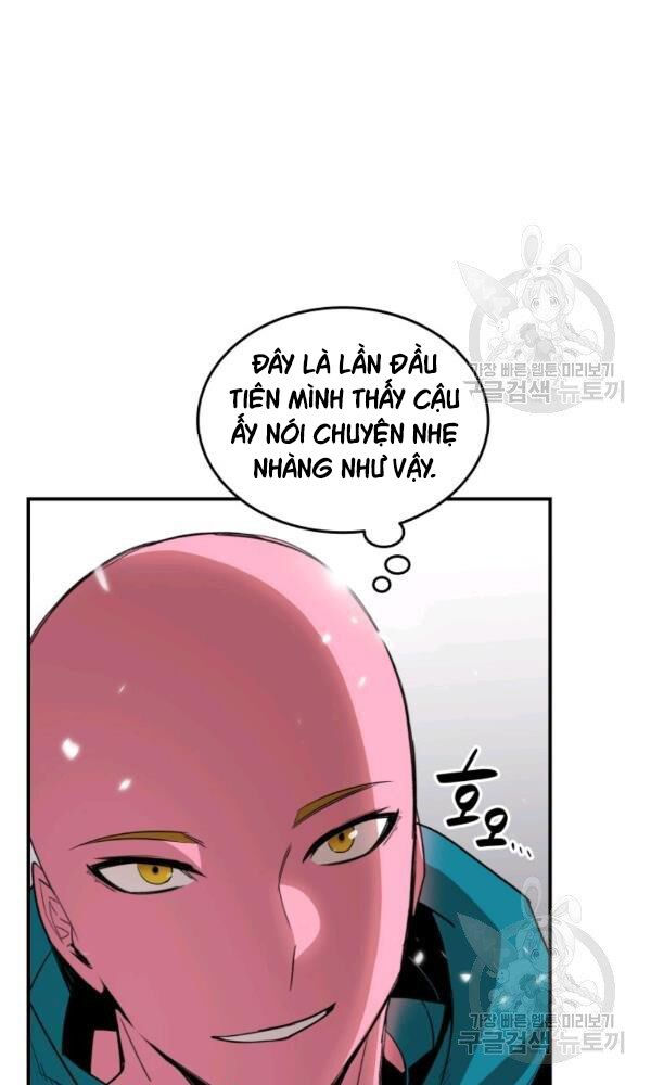 tôi là lính mới chapter 57 21