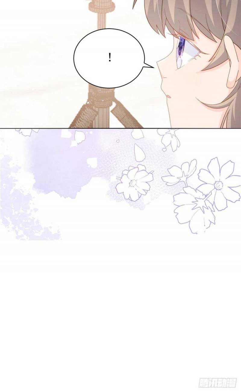 đoàn sủng lão đại ba tuổi rưỡi chapter 132 12