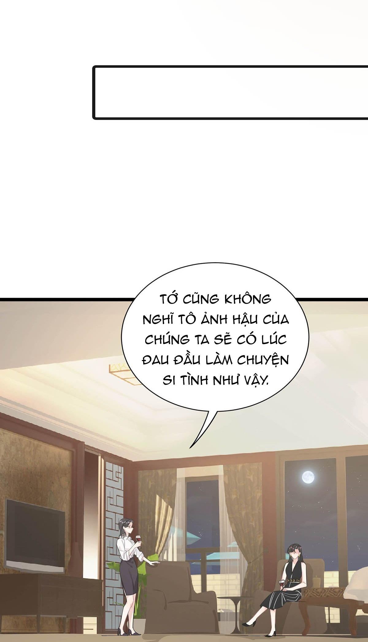 bị mẹ kế là ảnh hậu cưỡng ép yêu trong show thực tế chapter 21 8