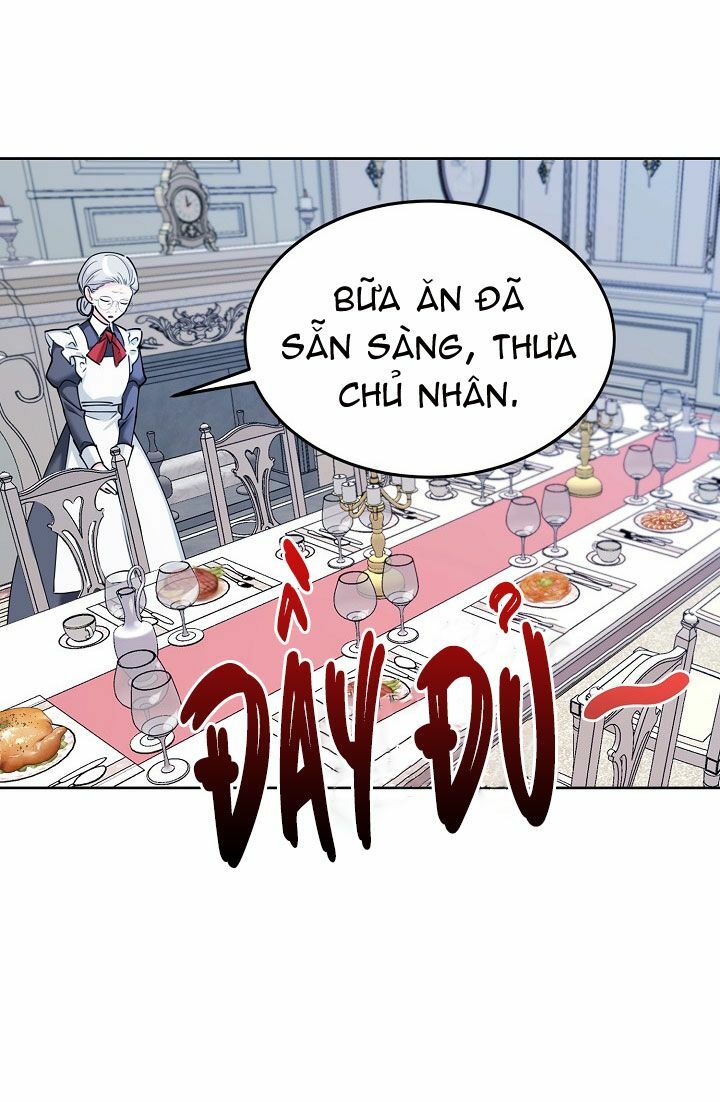 ác nữ karuna bé lại chapter 7 21