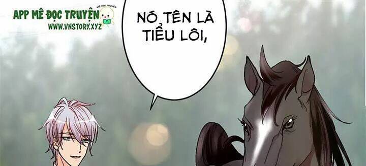 thiên hậu trở về chapter 49 71