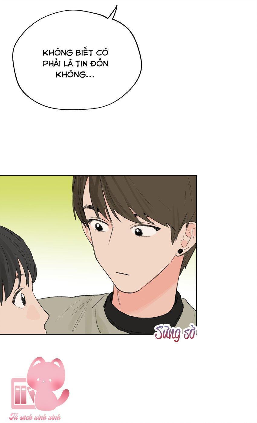 con thỏ rơi vào bẫy tin đồn chapter 22 48