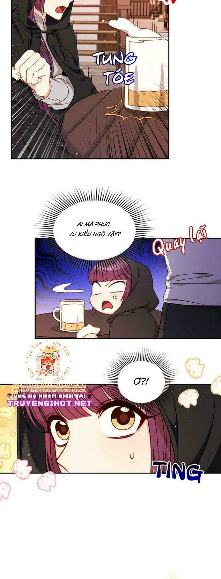 nữ chính muốn tôi trở thành mẹ kế chapter 26.5 6