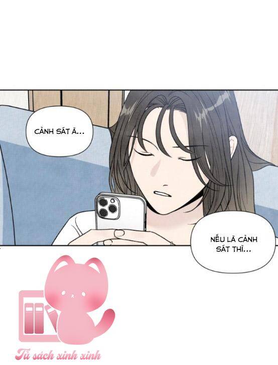 điều khiến tôi quyết tâm muốn chết chapter 55 5