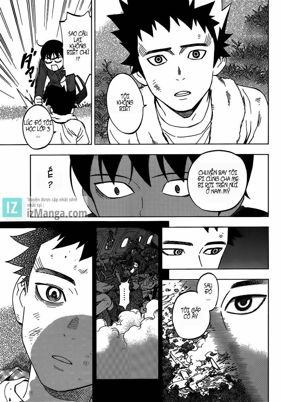 birdmen chapter 6 16