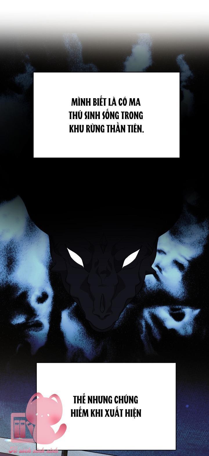 từ chồng cũ hóa thành nam chính chapter 19 27