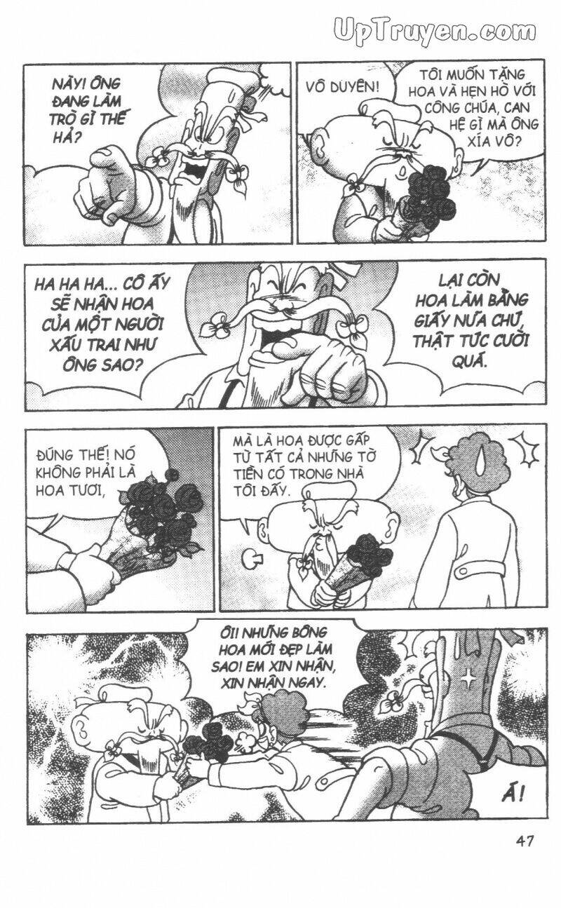 đội quân nhí nhố chapter 28 47