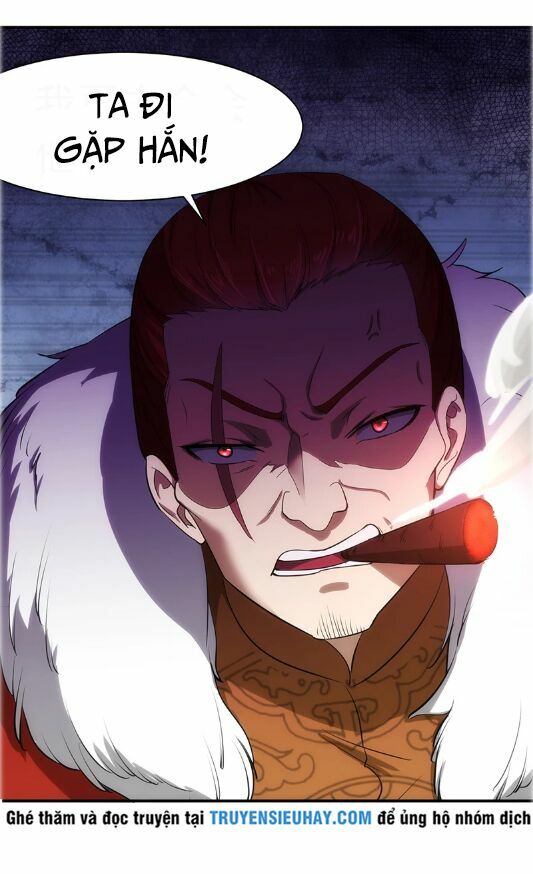 võ đạo độc tôn chapter 60 24