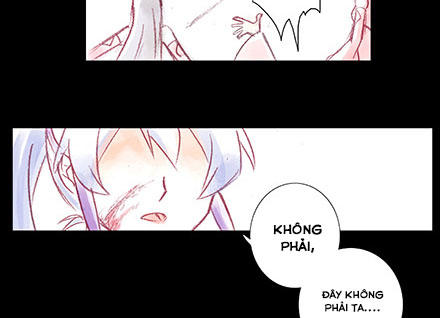 đầu óc đại sư huynh của ta rất đen tối chapter 222 41